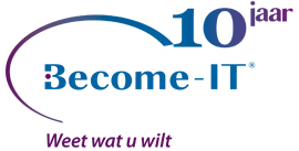 Become-IT internet- en databasesystemen &reg;