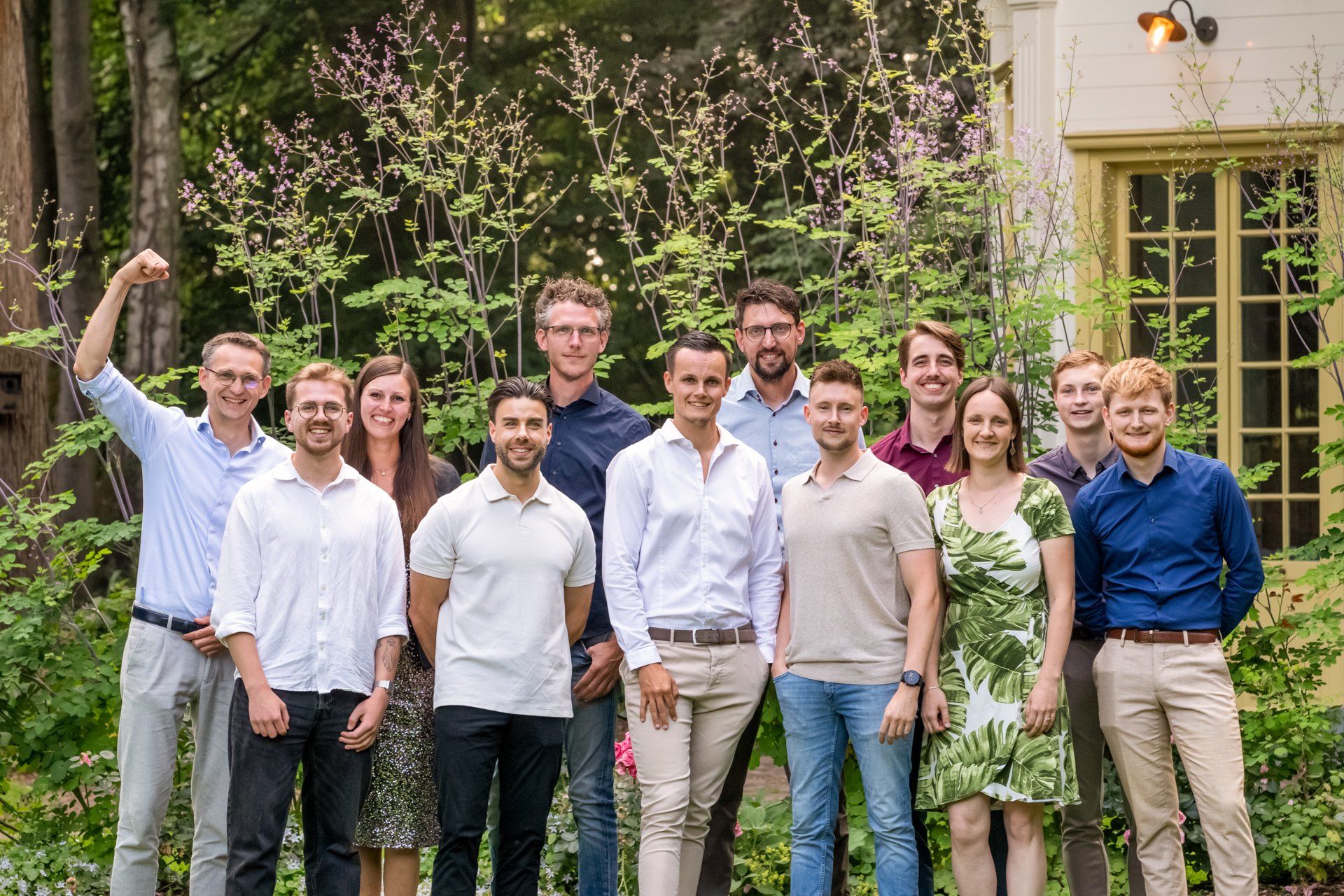 Vacature: Software Consultant