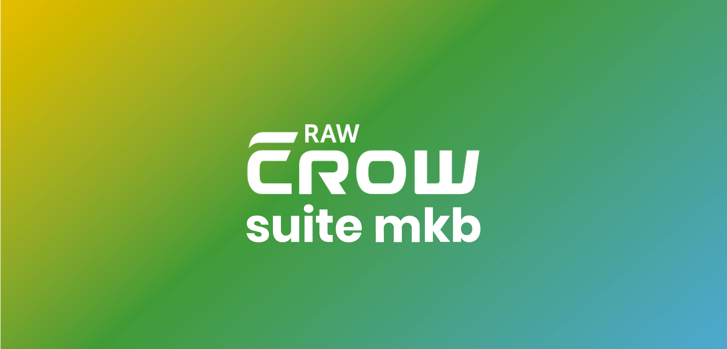 Nieuwe module ‘RAW Bestekken’ beschikbaar in Suite MKB Nieuwe module ‘RAW Bestekken’ beschikbaar in Suite MKB