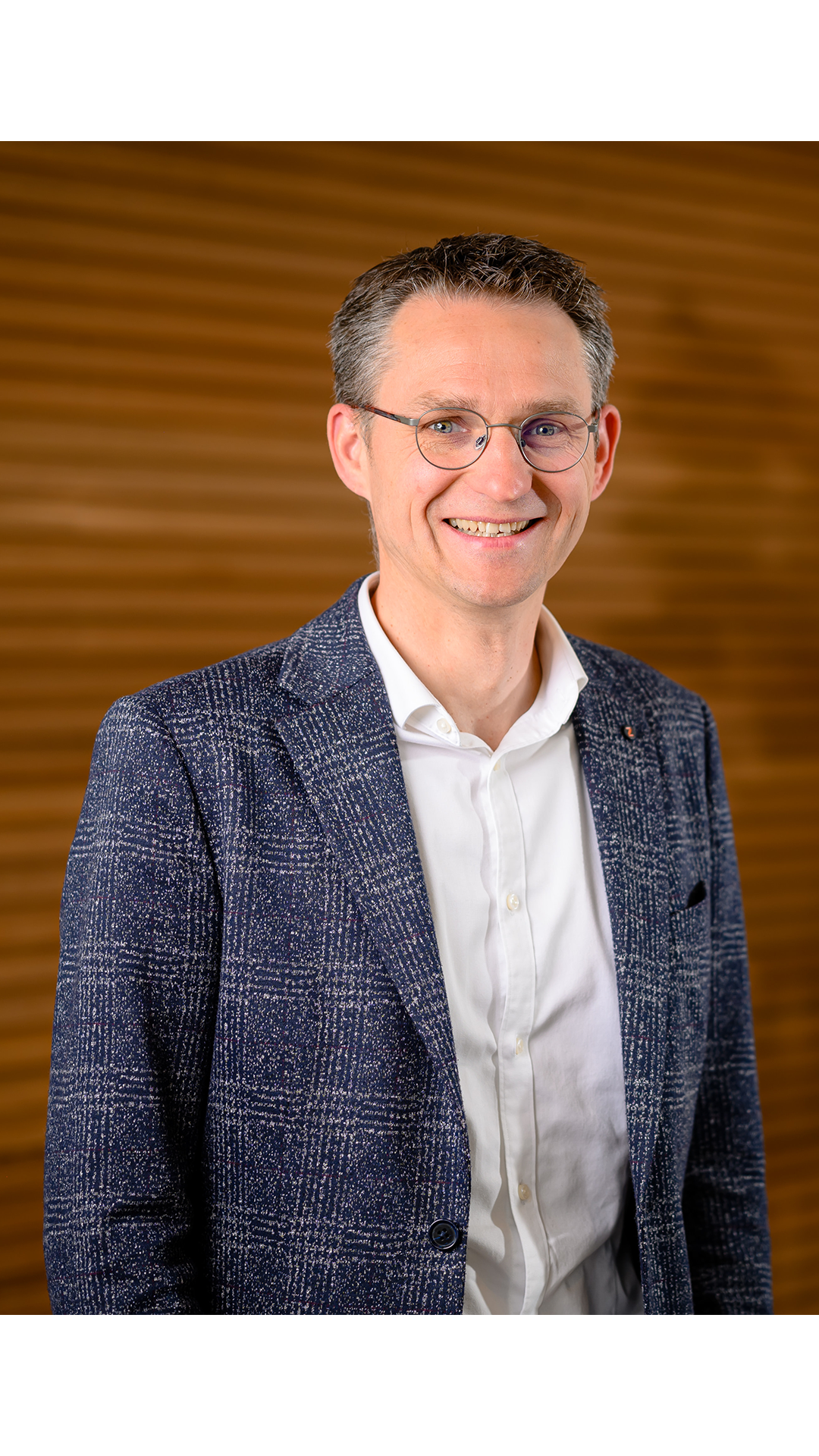 Leo Kodde, de eigenaar van Become-IT Leo Kodde, de eigenaar van Become-IT