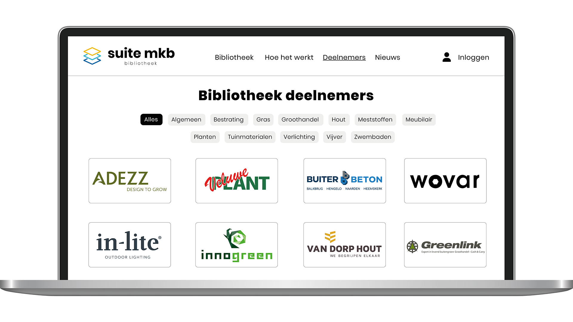 Impressie van de bibliotheek van Become-IT Impressie van de bibliotheek van Become-IT