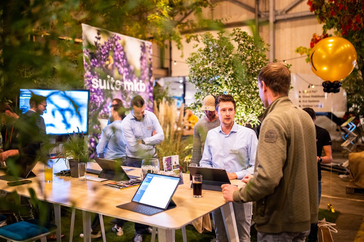 Ketenintegratie bevorderen met een centrale productbibliotheek Ketenintegratie bevorderen met een centrale productbibliotheek