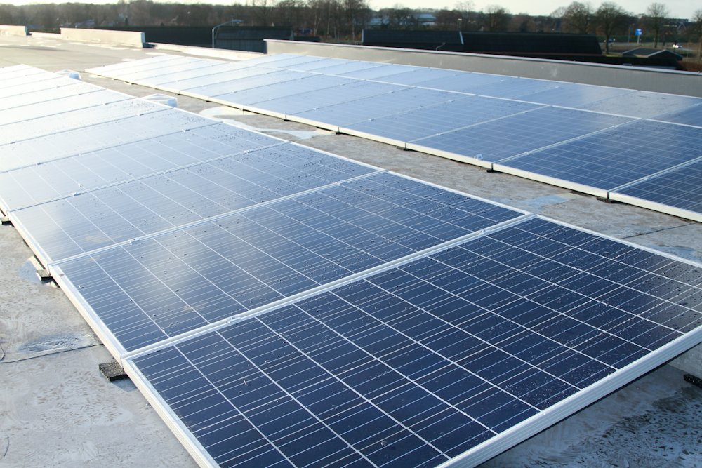 Duurzaam ondernemen Duurzaam ondernemen