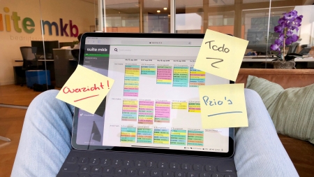 5 tips om efficiënter te werken 5 tips om efficiënter te werken