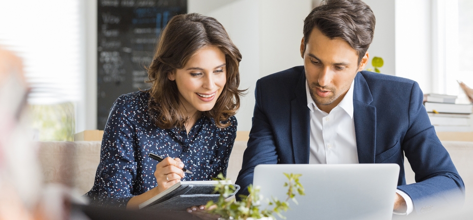 Aangesloten accountants bij Become-IT Aangesloten accountants bij Become-IT