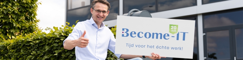Groeien met behoud van identiteit Groeien met behoud van identiteit