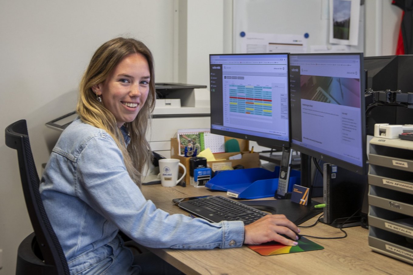 Alinka van Vliet Alinka van Vliet