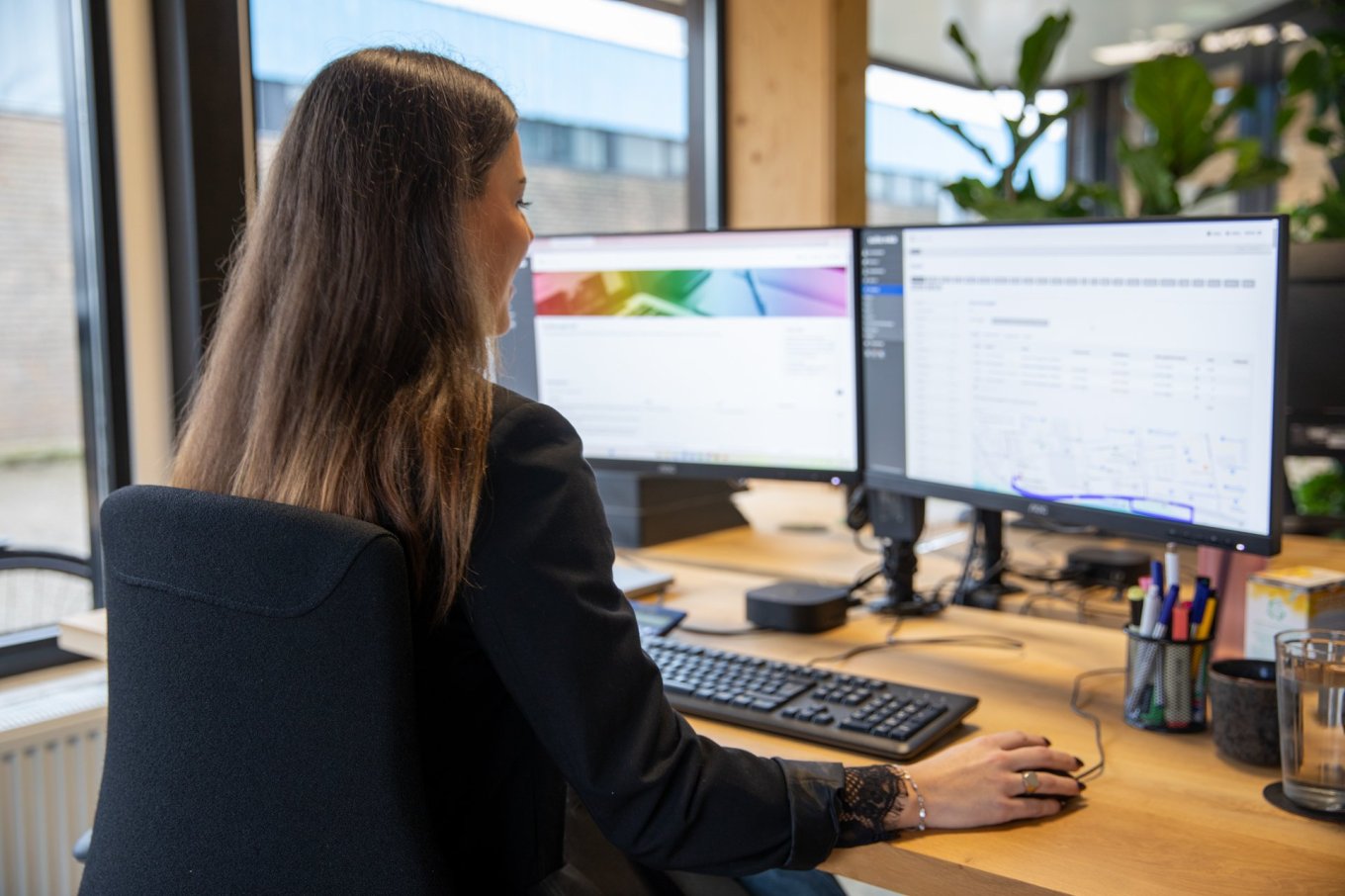 Iedereen aan de slag met Suite MKB Iedereen aan de slag met Suite MKB