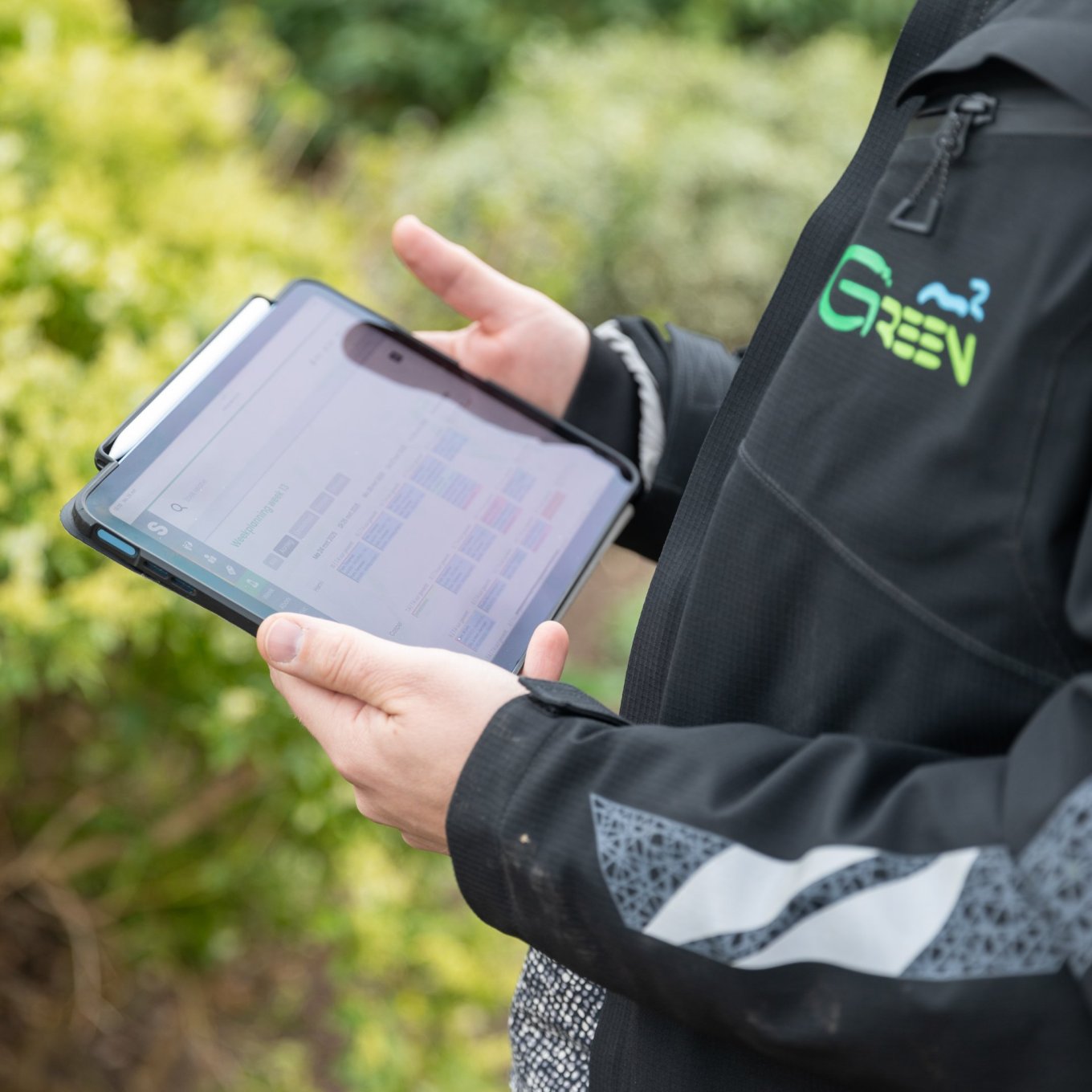 Suite MKB werkt volledig online. Suite MKB werkt volledig online.