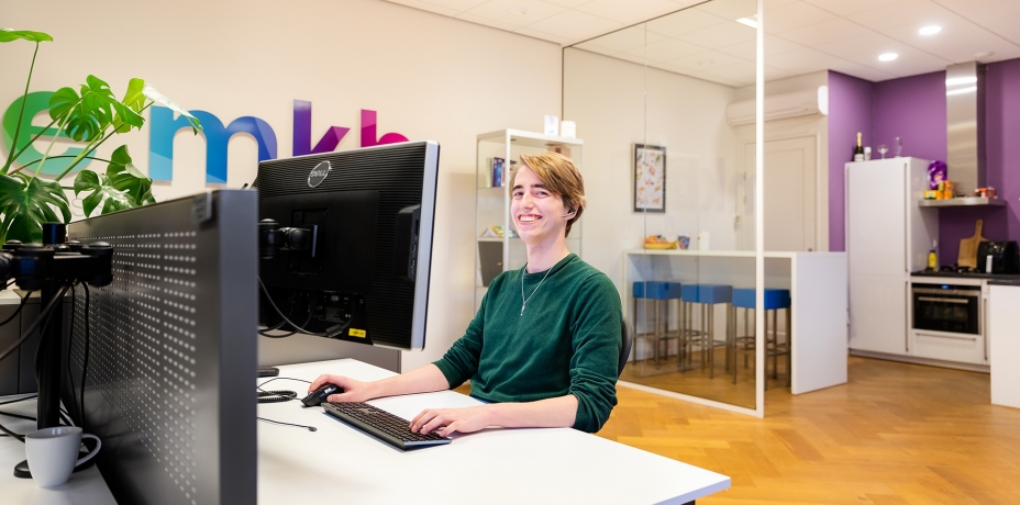 Guido, investeren in klanttevredenheid Guido, investeren in klanttevredenheid