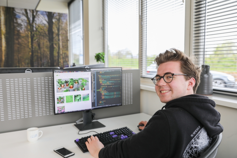 Webshop Suite MKB volledig vernieuwd! Webshop Suite MKB volledig vernieuwd!