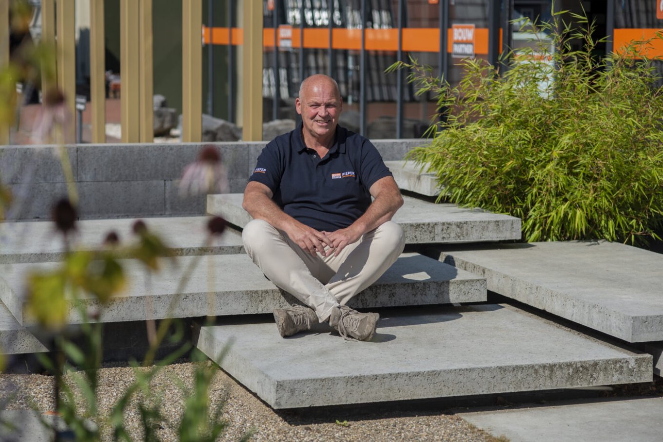 Wijnand van Pieper Bouwmaterialen Wijnand van Pieper Bouwmaterialen