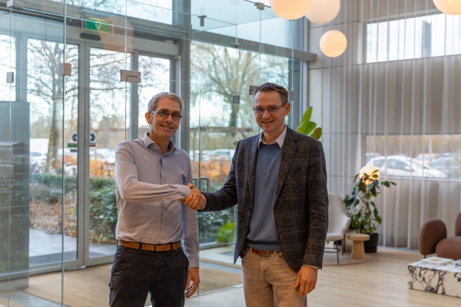 Suite MKB maakt koppeling met Cash & Carry's Suite MKB maakt koppeling met Cash & Carry's