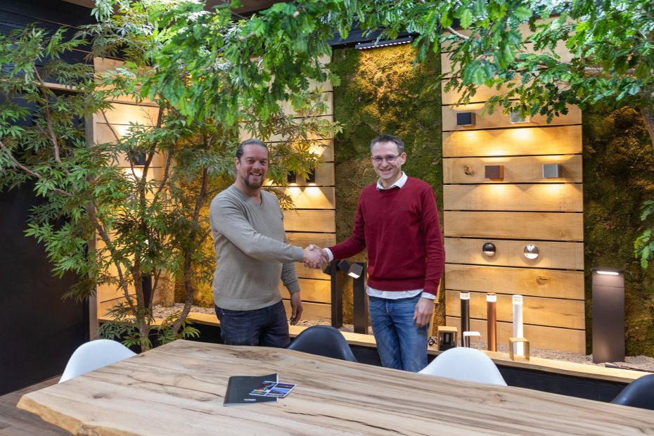 Primeur: Suslight eerste leverancier in nieuwe bibliotheek Suite MKB Primeur: Suslight eerste leverancier in nieuwe bibliotheek Suite MKB