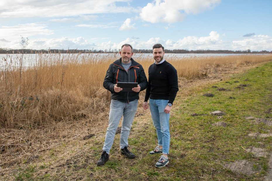 Snelle implementatie bij Groenbouw Hoveniers Snelle implementatie bij Groenbouw Hoveniers
