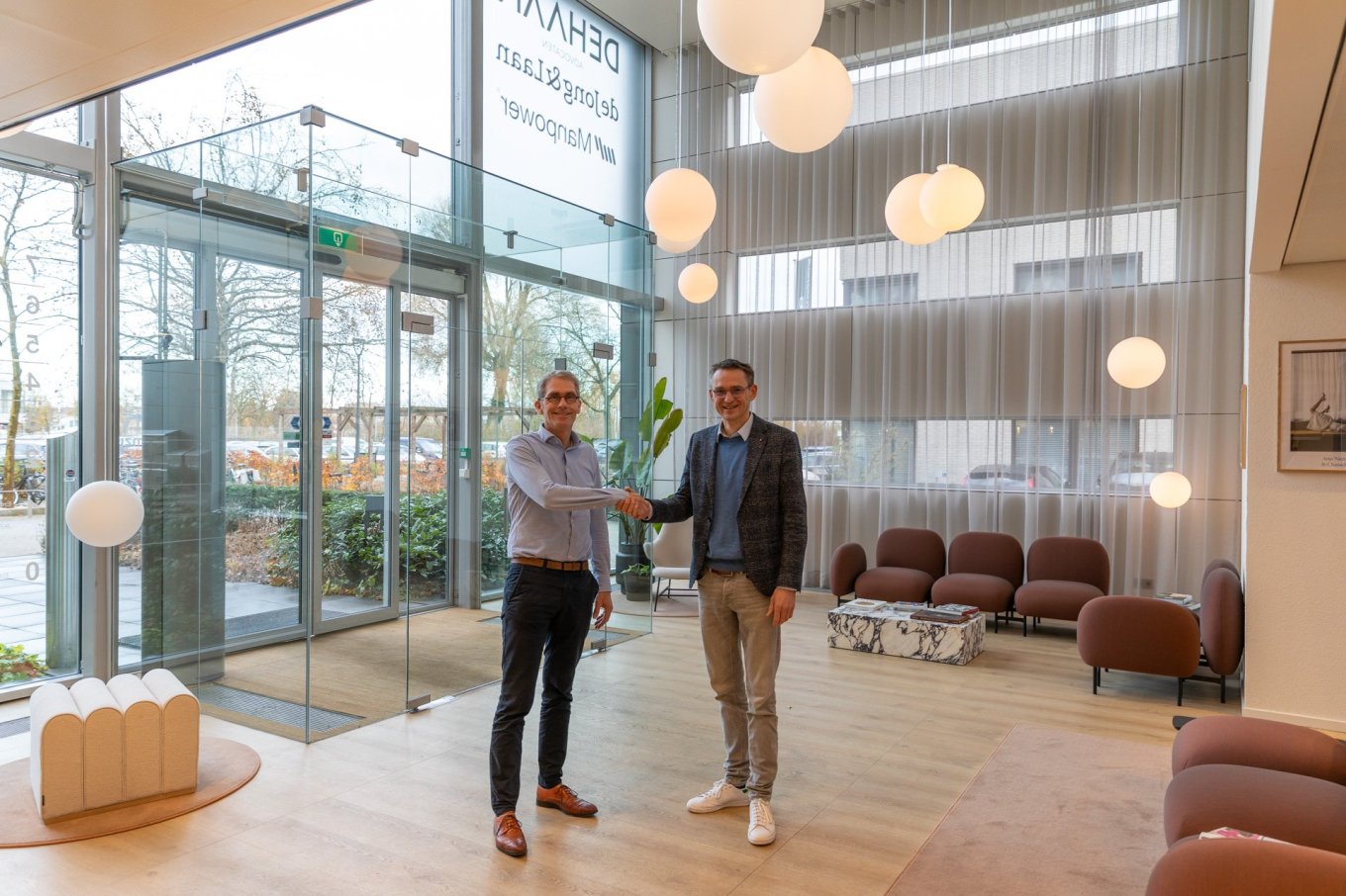 Het real time aanbod van Cash & Carry's eenvoudig inzichtelijk voor hoveniers Het real time aanbod van Cash & Carry's eenvoudig inzichtelijk voor hoveniers