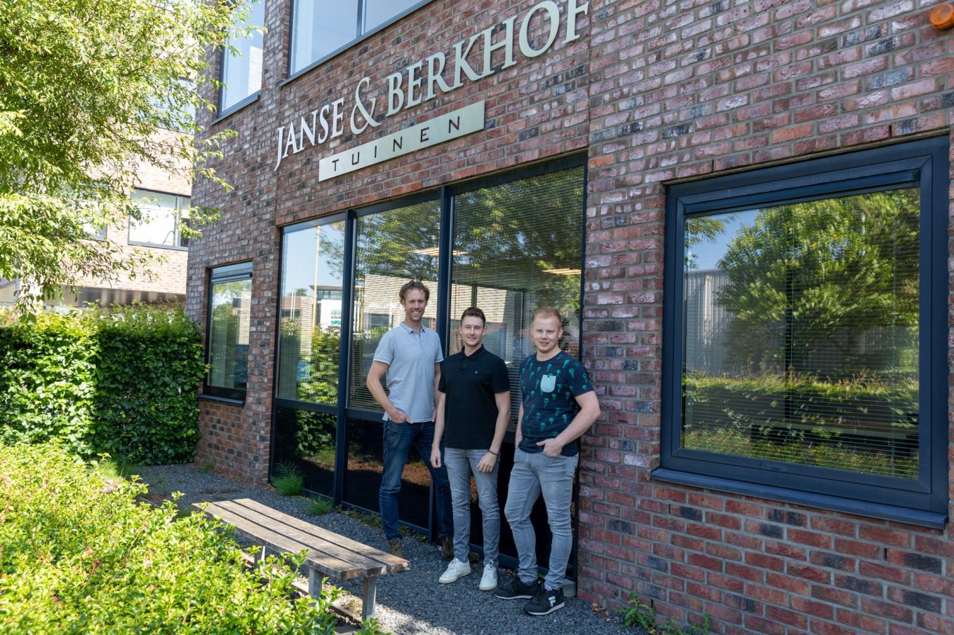 Gebruiksgemak en innovatie met Suite MKB Gebruiksgemak en innovatie met Suite MKB