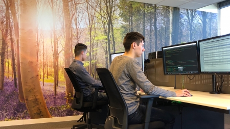 Stage lopen bij Become-IT Stage lopen bij Become-IT