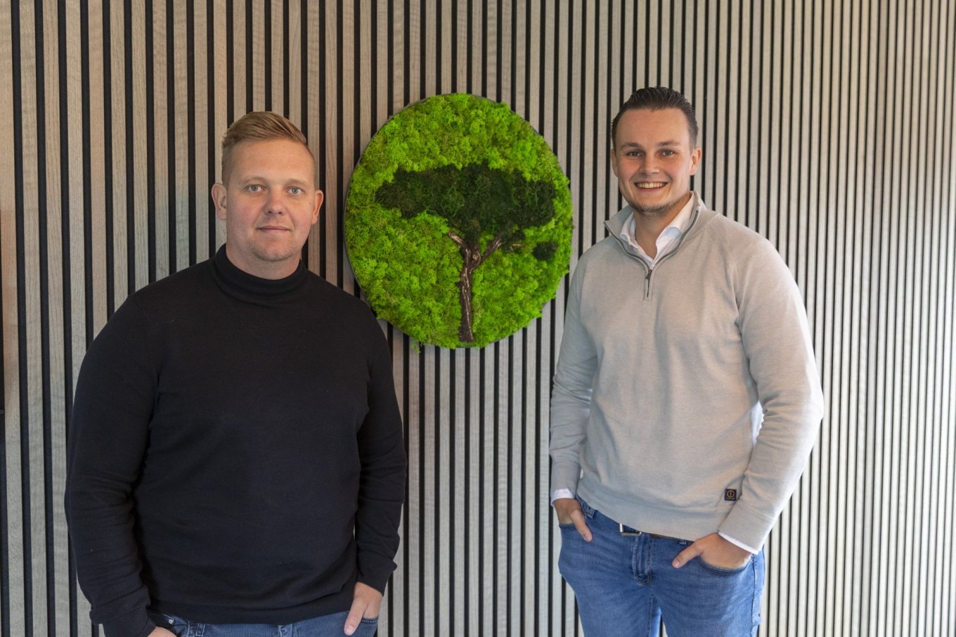 Pendula Boomzorg heeft tijd over voor andere bedrijfsprocessen Pendula Boomzorg heeft tijd over voor andere bedrijfsprocessen