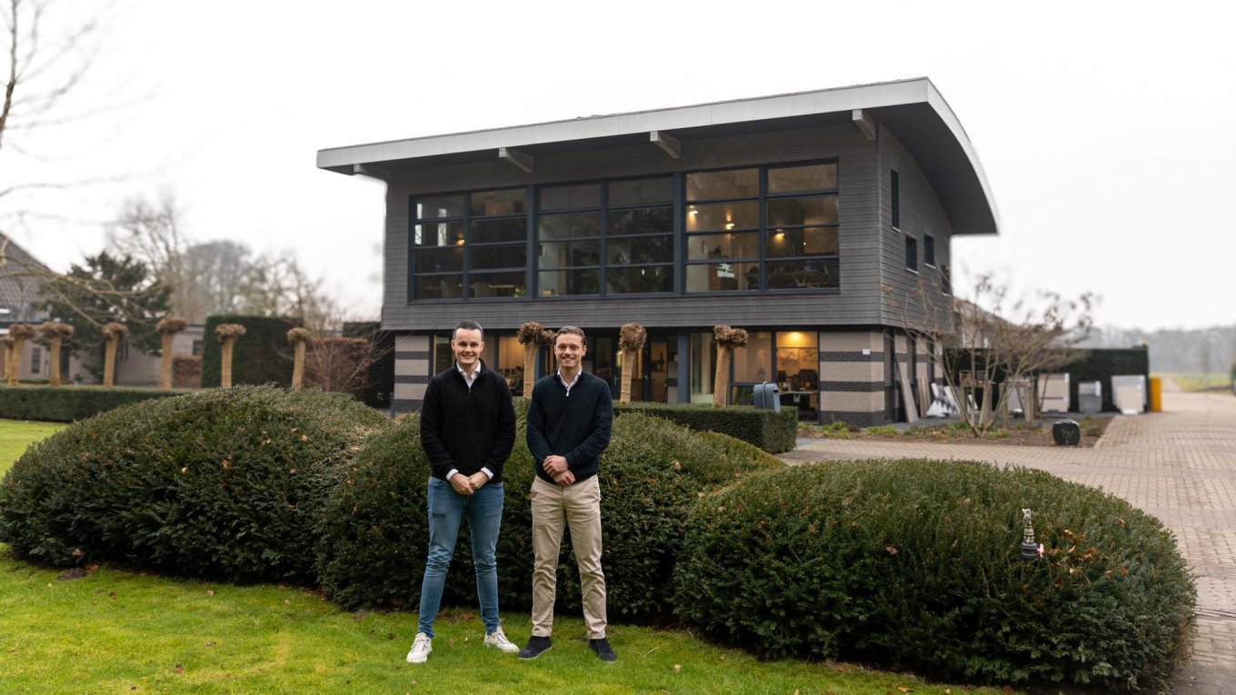 Zo eenvoudig mogelijk, met zoveel mogelijk inzicht Zo eenvoudig mogelijk, met zoveel mogelijk inzicht