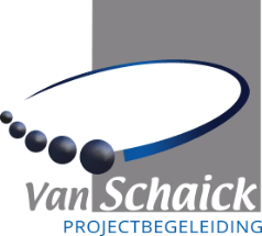 Van Schaick Projectbegeleiding