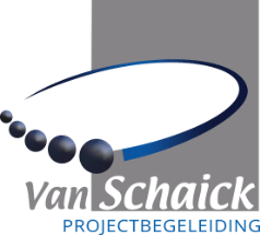 Van Schaick Projectbegeleiding Van Schaick Projectbegeleiding