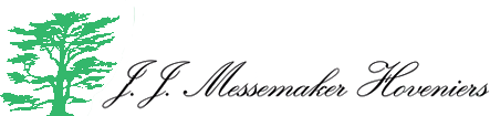 J.J. Messemaker Hoveniers J.J. Messemaker Hoveniers