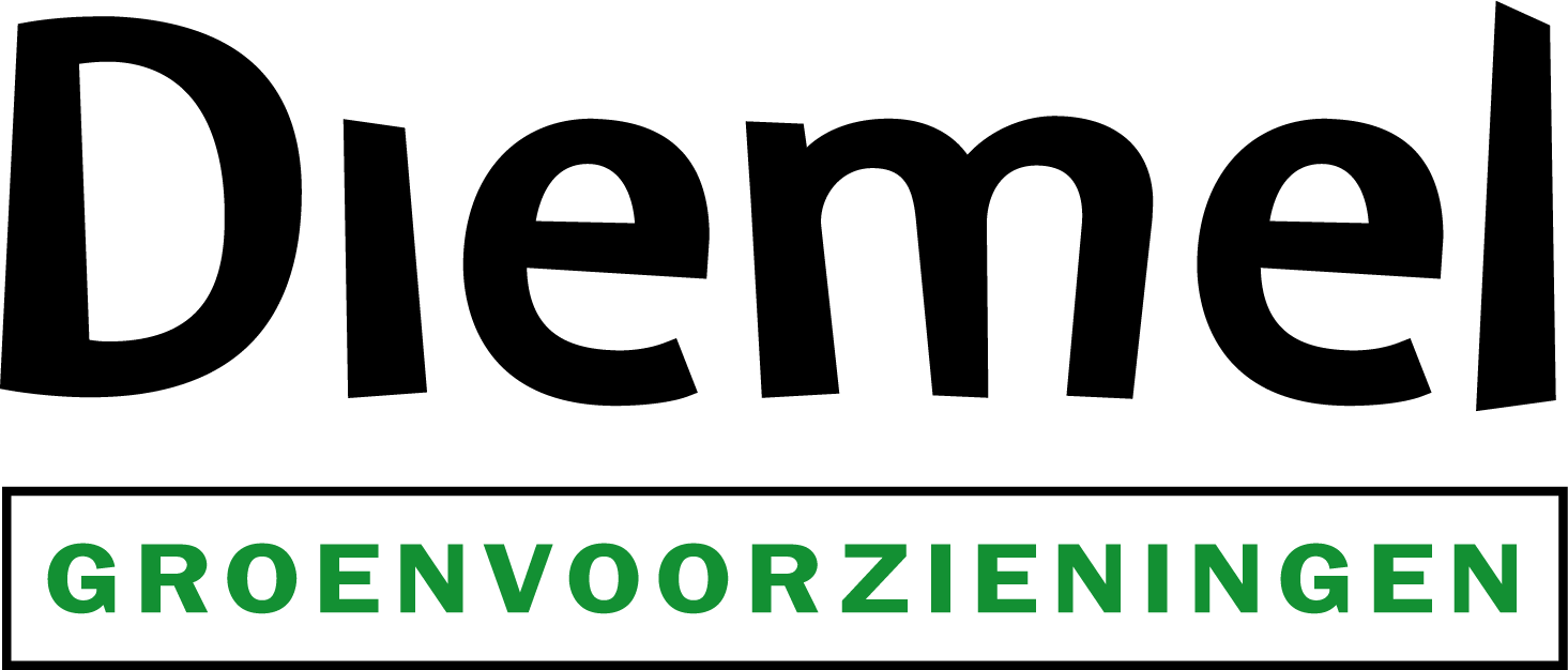 Diemel Groenvoorzieningen