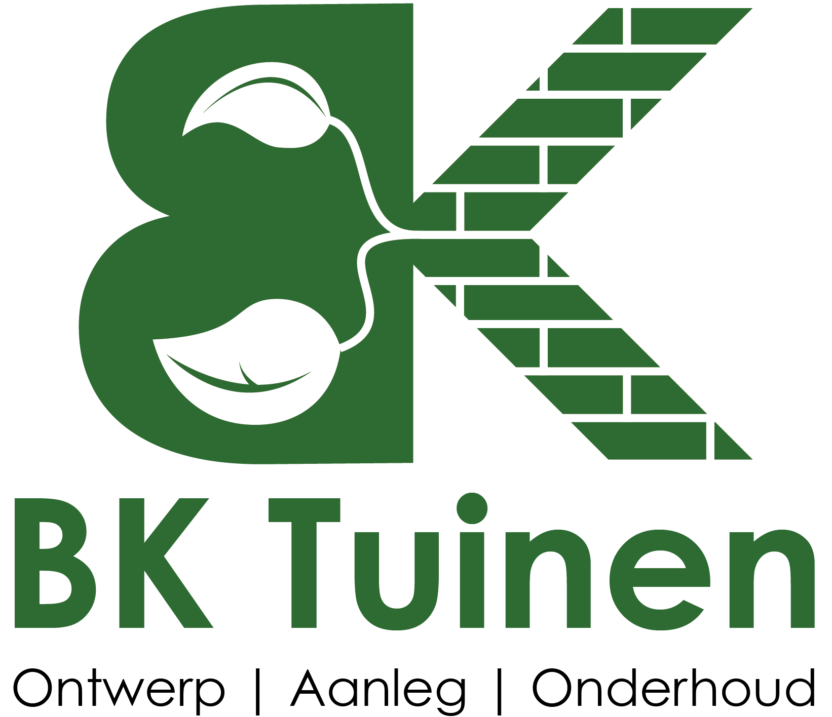 BK Tuinen