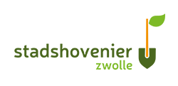 Stadshovenier Zwolle