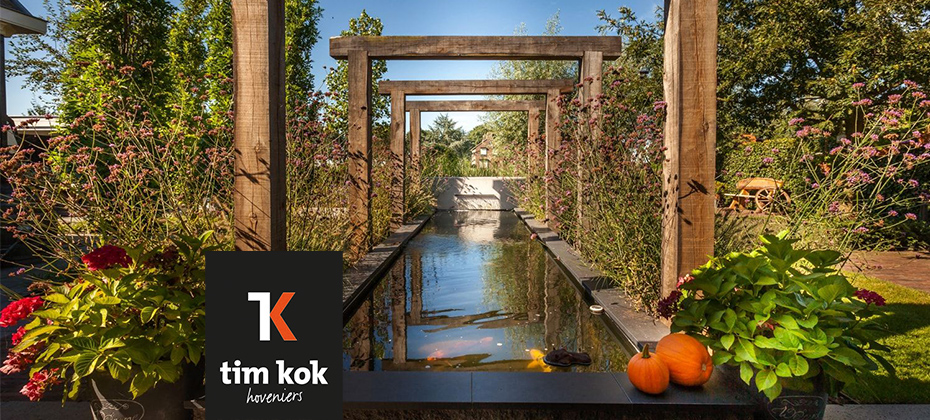 Hoveniersbedrijf Tim Kok Hoveniersbedrijf Tim Kok