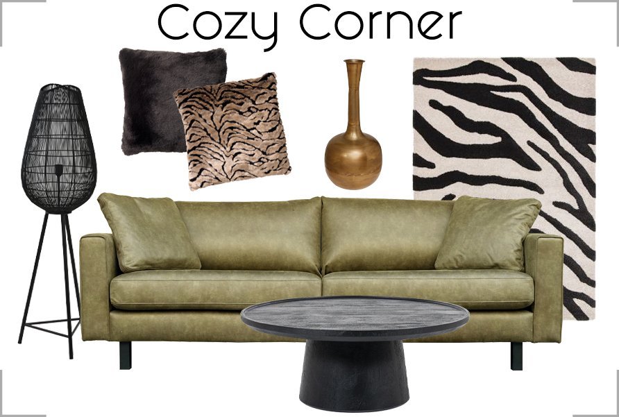 Cozy Homes Cozy Homes