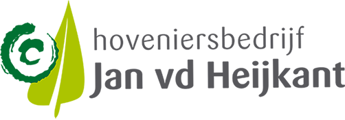 Hoveniersbedrijf Jan van den Heijkant