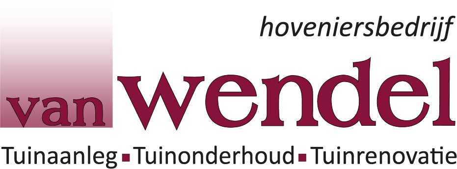 Hoveniersbedrijf Van Wendel