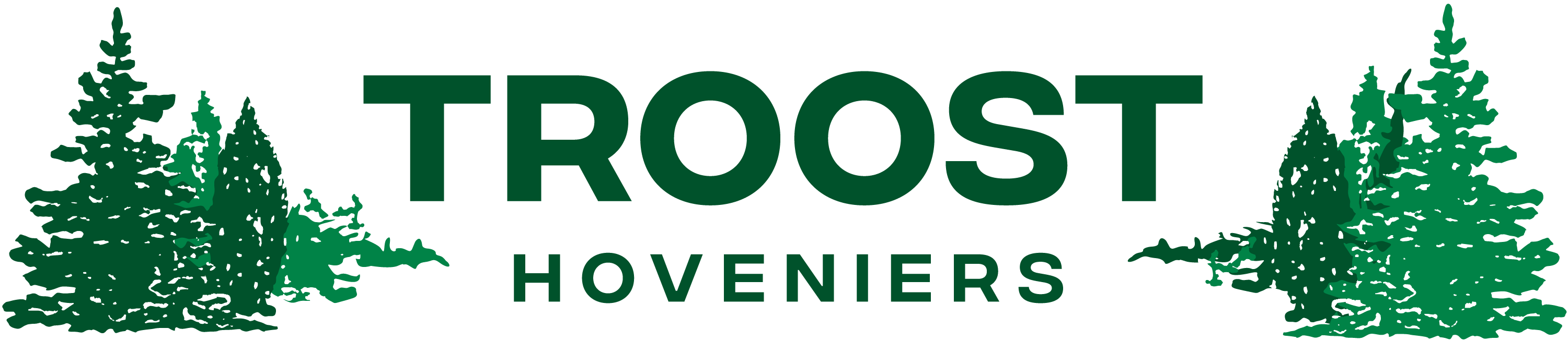 Troost Hoveniers