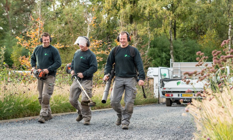 Feenstra tuin aanleg & onderhoud Feenstra tuin aanleg & onderhoud
