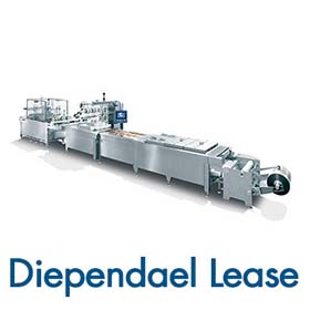 Diependael Lease