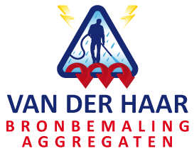 Van der Haar Bronbemaling