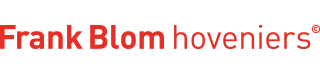 Frank Blom Hoveniers Frank Blom Hoveniers