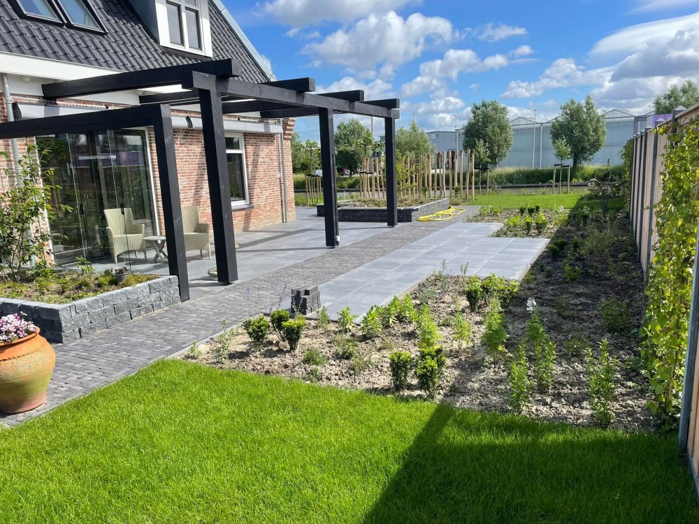 Zuidgeest Hoveniers Zuidgeest Hoveniers