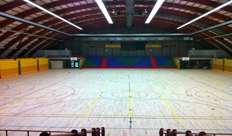 Interline Sportsystemen BV Interline Sportsystemen BV