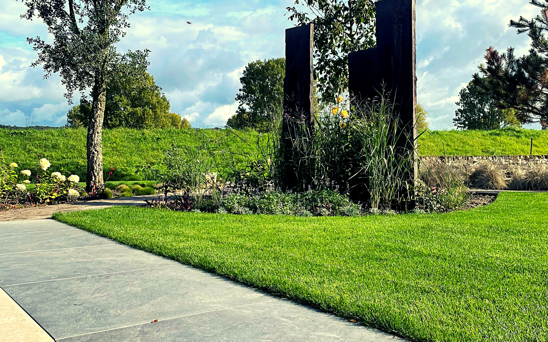 Star Landscaping B.V. Star Landscaping B.V.