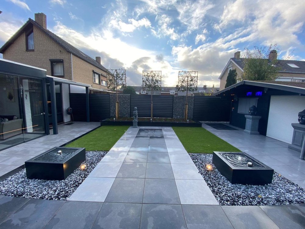 Houben Outdoor Houben Outdoor