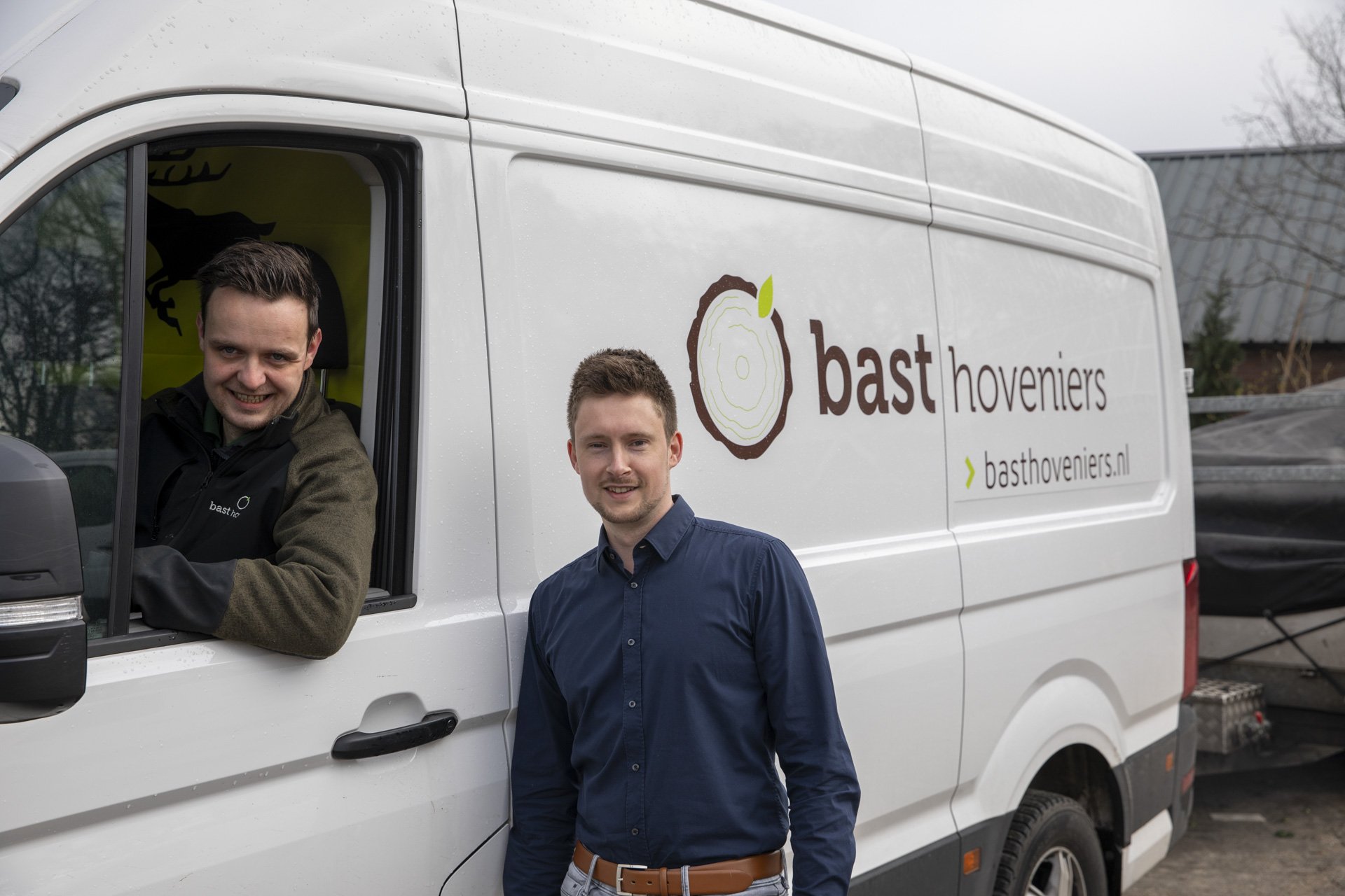 Bast Hoveniers Bast Hoveniers