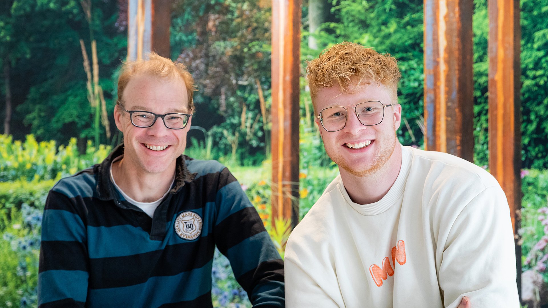 Hoveniersbedrijf Marco Bakker Hoveniersbedrijf Marco Bakker