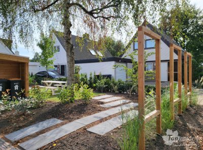 Topgardens Landscaping Topgardens Landscaping