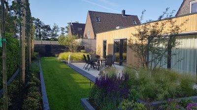 De Tuinassistent De Tuinassistent