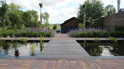 Hoveniersbedrijf Tuinier B.V.