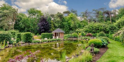 Swinkels Water en Groen Swinkels Water en Groen