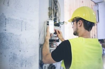 Installatiebedrijf van den bosch Installatiebedrijf van den bosch